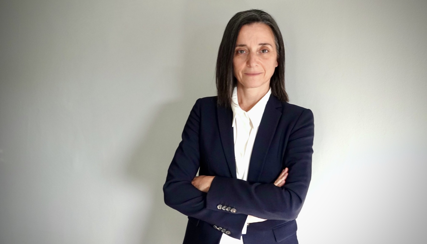 Sara Trujillo, the driving force behind SIKIO